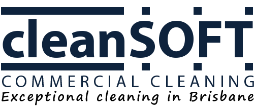 CleanSoft Logo