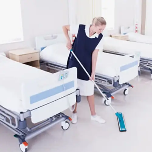 Medical Cleaning