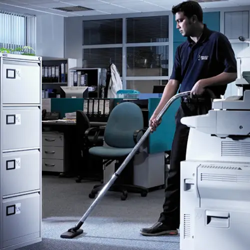 Office Cleaning