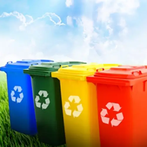Waste Management